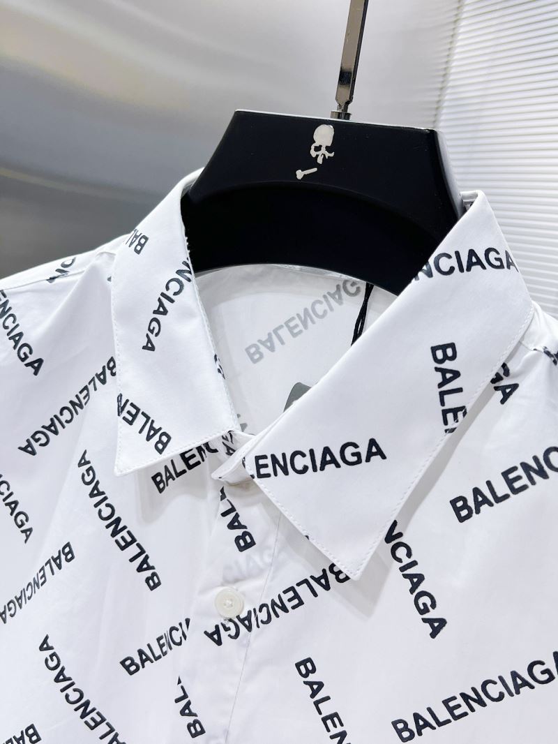 Balenciaga Shirts